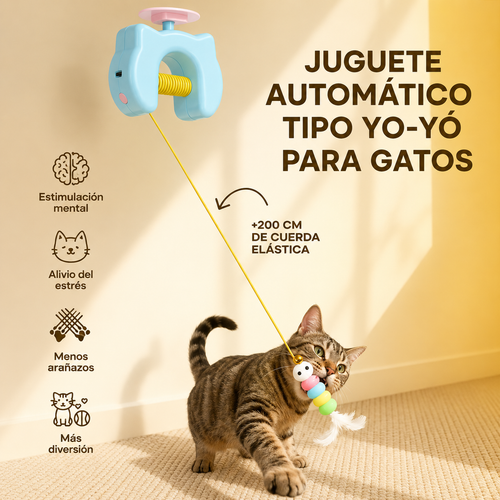 Revea PurrPlay™