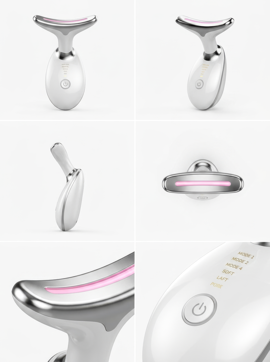 Revea V-Line Pro Lifting Facial 3 en 1🌸